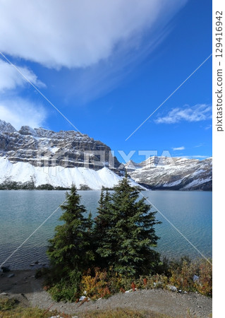 Canadian Rockies and Lakes, Banff National Park 129416942