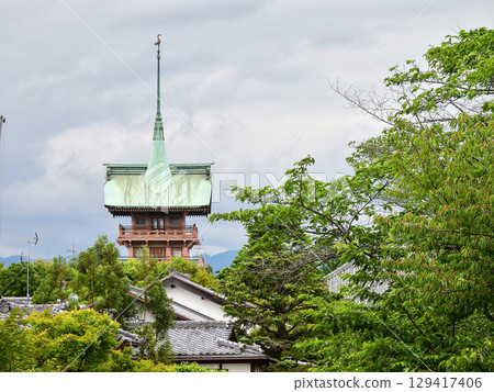 Daikumoin祗園亭 129417406