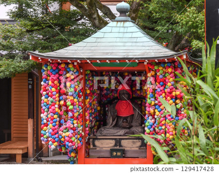 八坂幕府將軍 129417428