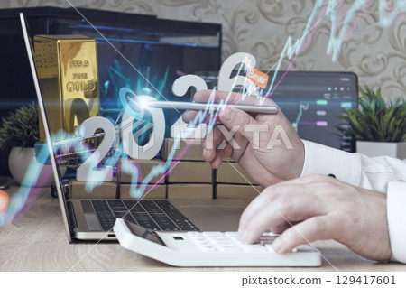 2026 financial market analysis and investment forecast 2026 financial market analysis and investment forecast 129417601