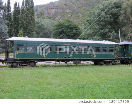 steam locomotive, steam locomotives, rail 129417809