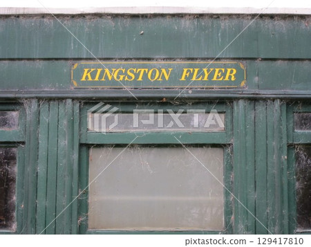 steam locomotive, steam locomotives, steam train 129417810