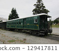 steam locomotive, steam locomotives, train 129417811