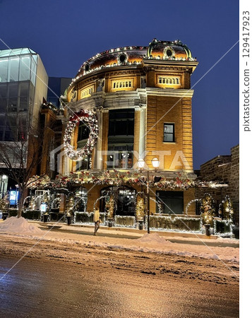 Quebec Quebec 129417923