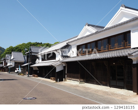 鹽田津街景 129418135