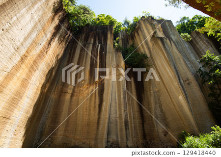 高畠打割石和公園 129418440