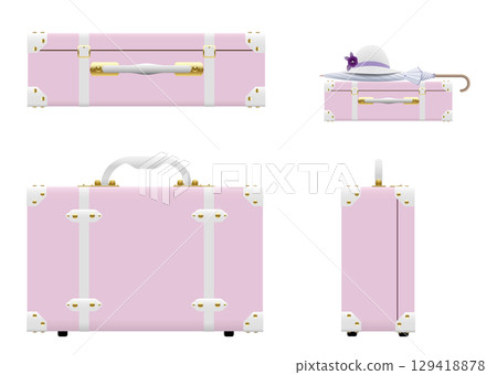 Travel bag Travel bag 129418878