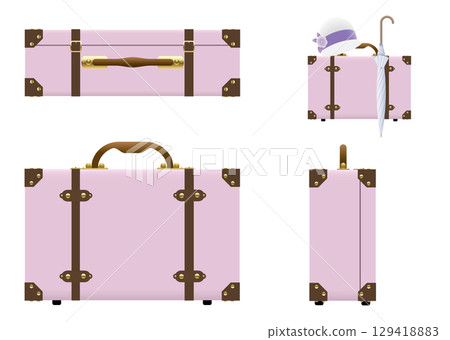 Travel bag Travel bag 129418883