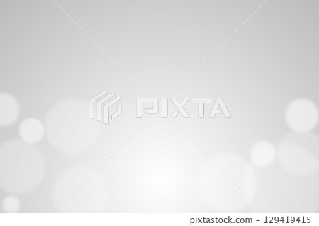 灰色淺色背景（4：3比例）簡約沉穩的抽象影像 129419415