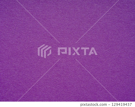 A regal purple reigns over this textured domain, where every fiber sings a song of deep, mysterious origins 129419437