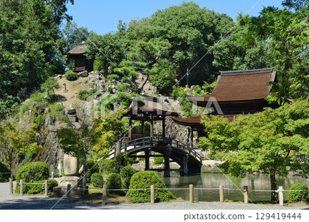 Kokeizan Eihoji Temple 129419444