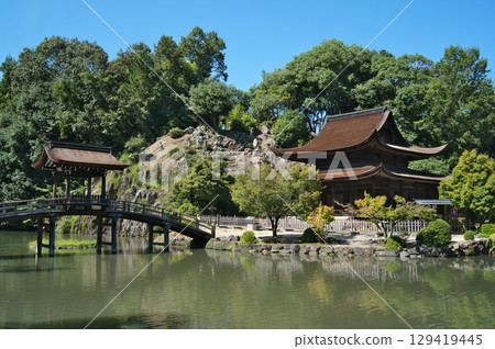 虎山山神寶寺 虎山山神寶寺 129419445