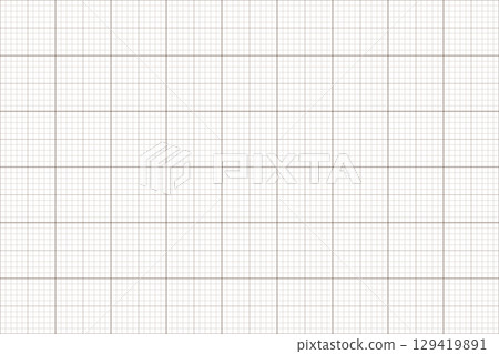 深棕色方格紙背景（透明背景，4：3比例）溫暖而平靜的設計 129419891