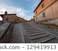 Scenic Views of Deurta, Italy Authentic Italian Village Charm 129419913