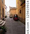 Scenic Views of Deurta, Italy Authentic Italian Village Charm 129419914