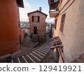 Scenic Views of Deurta, Italy Authentic Italian Village Charm 129419921