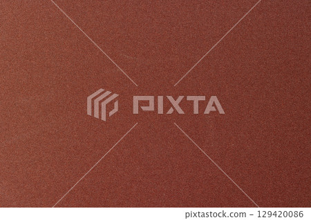 hard sandpaper for processing wood materials 129420086