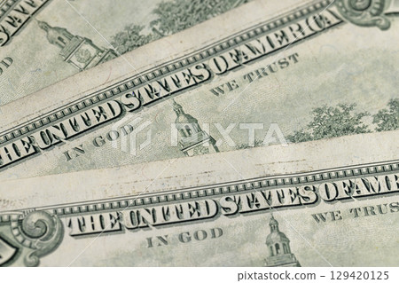 Old one hundred genuine American dollars series from 1990 to 2006 Old one hundred genuine American dollars series from 1990 to 2006 129420125