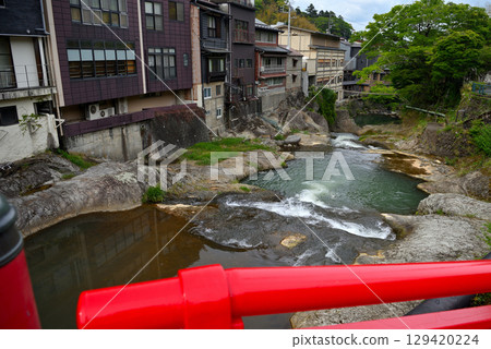 中部地區,伊豆修善寺,愛情橋之旅,第一座橋是渡月橋,又稱美染橋,位於靜岡縣伊豆市修善寺(3) 中部地區,伊豆修善寺,愛情橋之旅,第一座橋是渡月橋,又稱美染橋,位於靜岡縣伊豆市修善寺(3) 129420224