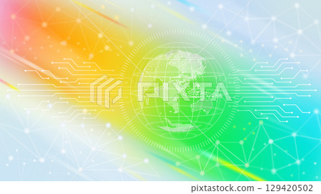 Connecting the future of AI, the global environment, sustainability, and business 129420502