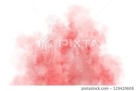 Pale red abstract smoke/fog background texture Pale red abstract smoke/fog background texture 129420608