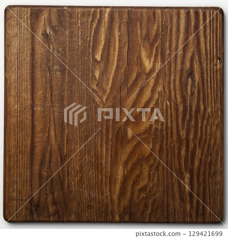 Wooden board 129421699