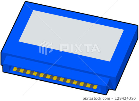 只讀存儲器 129424350