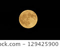 星際月亮 129425900