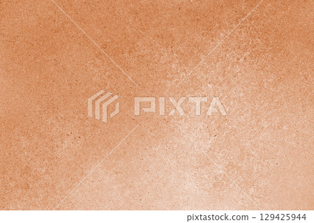 Abstract grungy texture background with different shades of orange color, grain textured backdrop Abstract grungy texture background with different shades of orange color, grain textured backdrop 129425944