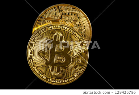 bitcoin coins bitcoin coins 129426786