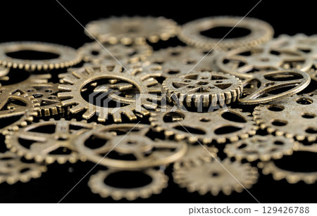 gears gears 129426788