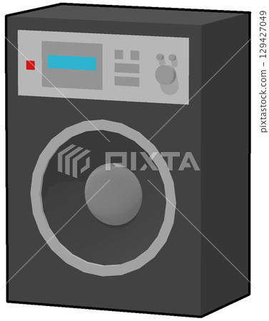 Karaoke machine 129427049