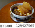 台灣小吃，豆花 129427565