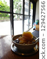 台灣小吃，豆花 129427566