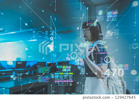 全息圖的世界 129427645