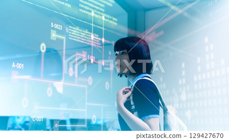 A world with holograms 129427670