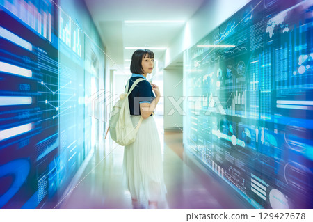 全息圖的世界 129427678