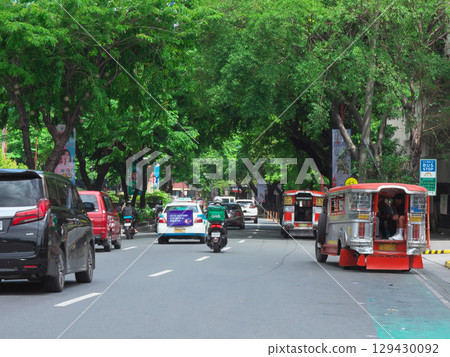 Dynamic Philippines - Downtown Makati, Manila - Cityscape (June 2025) Dynamic Philippines - Downtown Makati, Manila - Cityscape (June 2025) 129430092