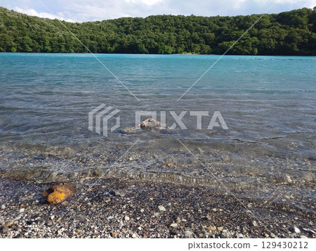 Lake Caldera 129430212