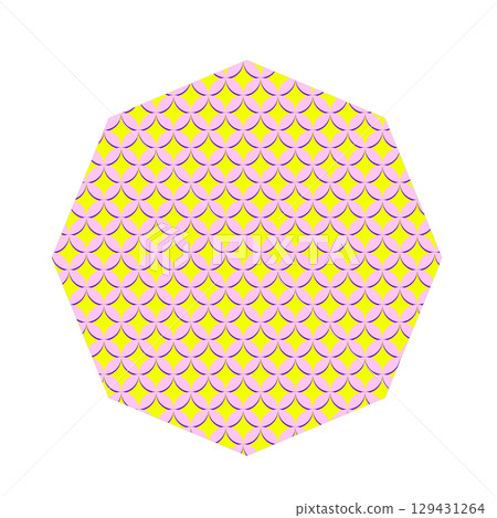 一種模式 129431264