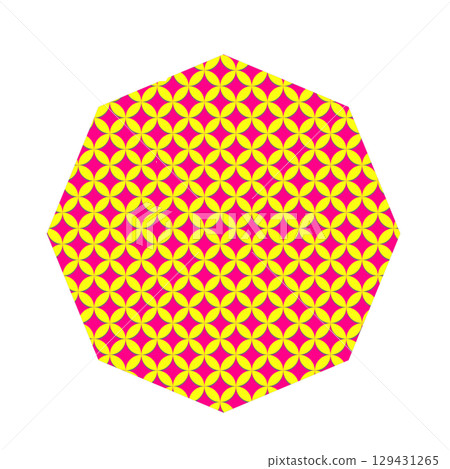 一種模式 129431265