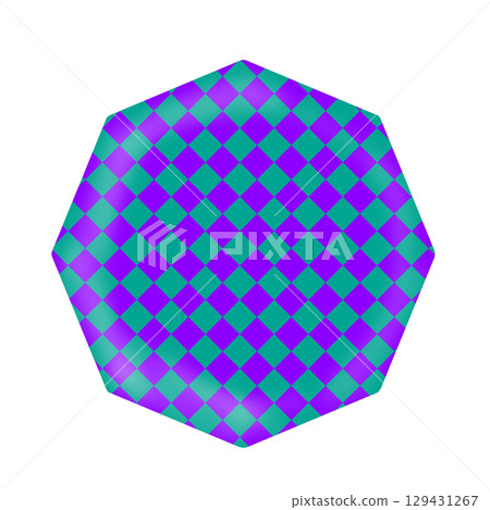 一種模式 129431267