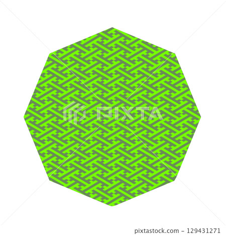 一種模式 129431271