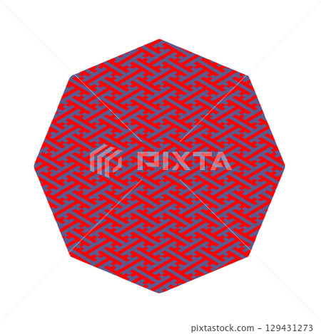 一種模式 129431273