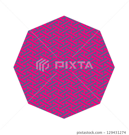 A pattern A pattern 129431274