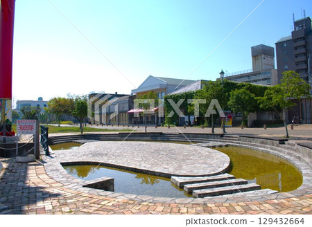 拍攝於大分縣寒潭公園 129432664