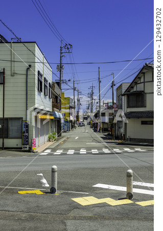 德島縣南町櫻町通日和佐通 129432702