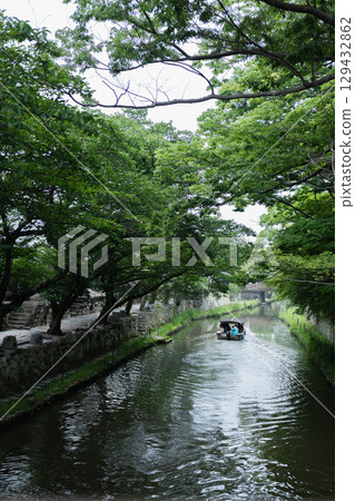 Omihachiman Hachimanborei 129432862