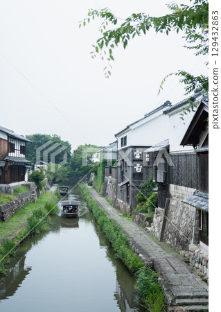 Omihachiman Hachimanborei 129432863