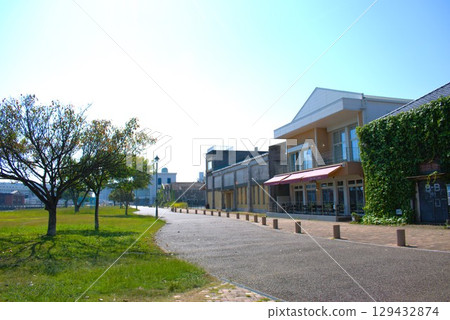Photographed at Kantankoen in Oita Prefecture 129432874